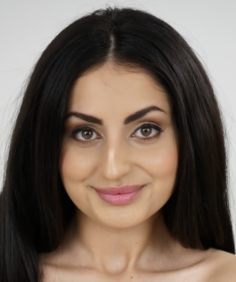 Photo HD Jasmin Spice - 6