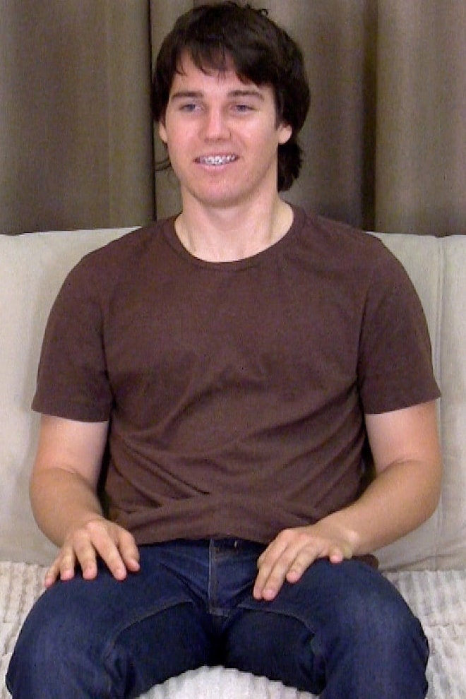 Chris Beck Masturbation