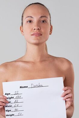 Photo HD Dasha Dudko - 2