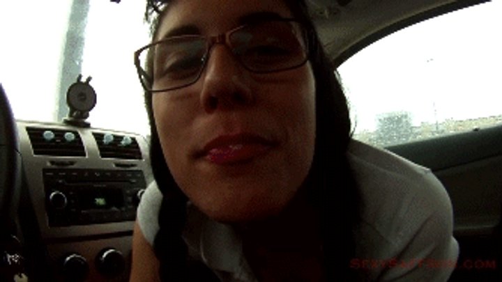 Montreal Sexplorations Part 2 Public Masturbation & Cum Play