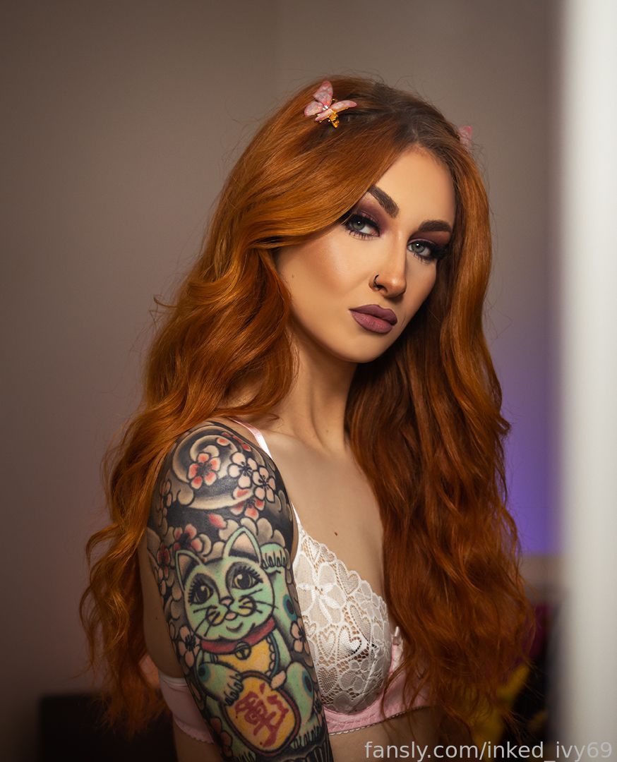 Photo HD Shannon Ivy - 4