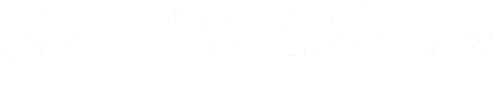 ServeMissLilly