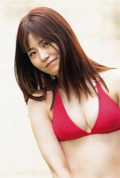 Photo HD Yui Setouchi - 2