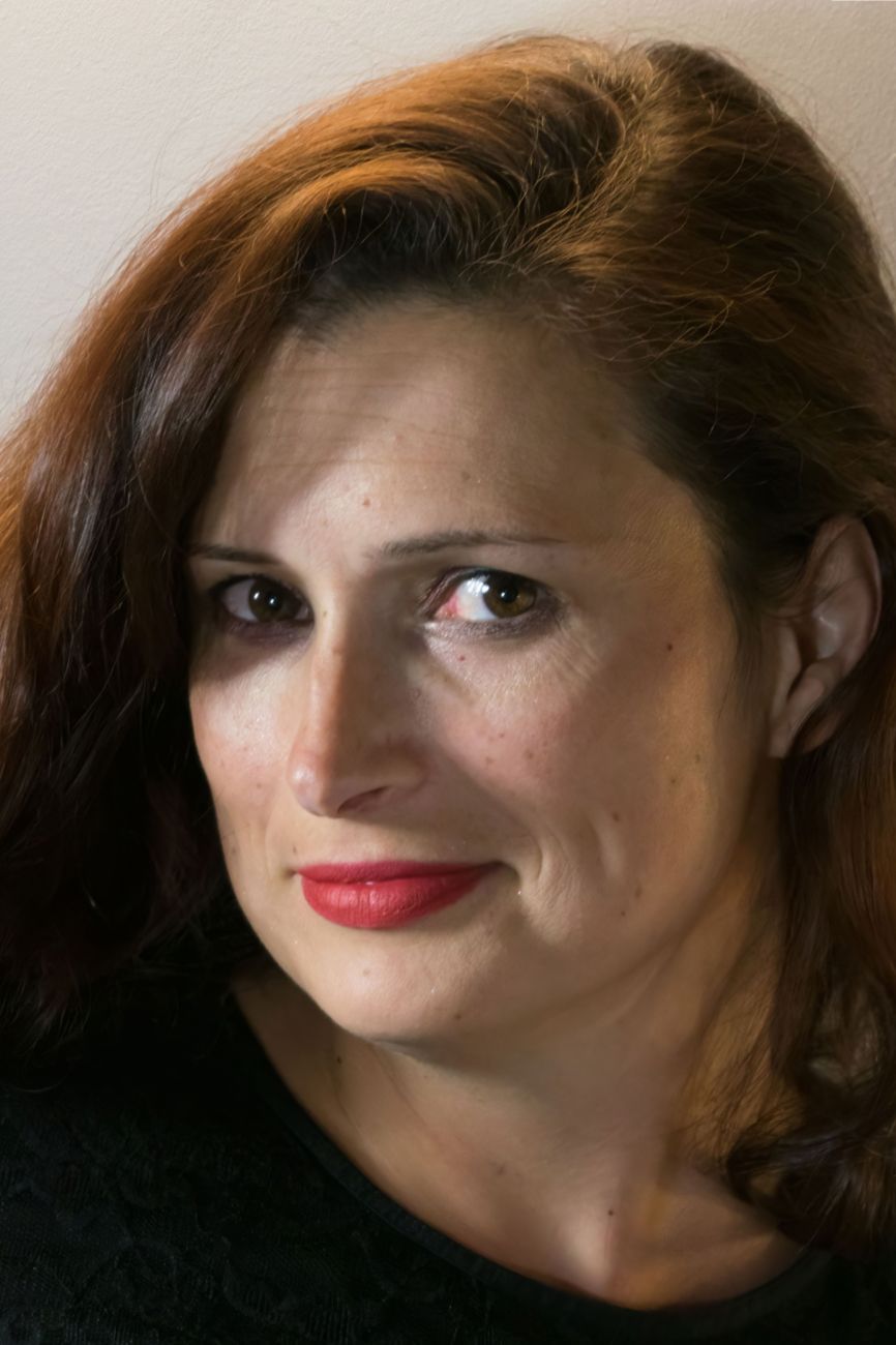 Photo HD Alice Cash - 1