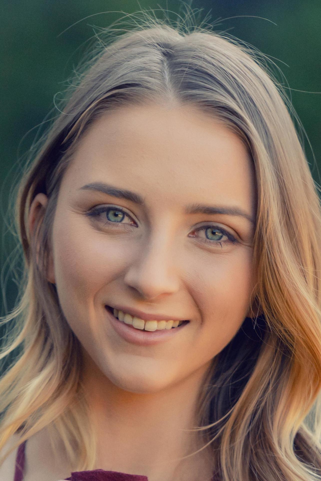 Photo HD Macy Meadows - 2