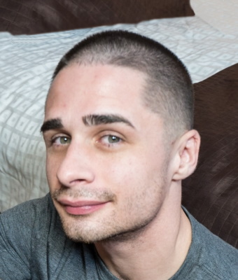 Lance Gray Str8 Chaser