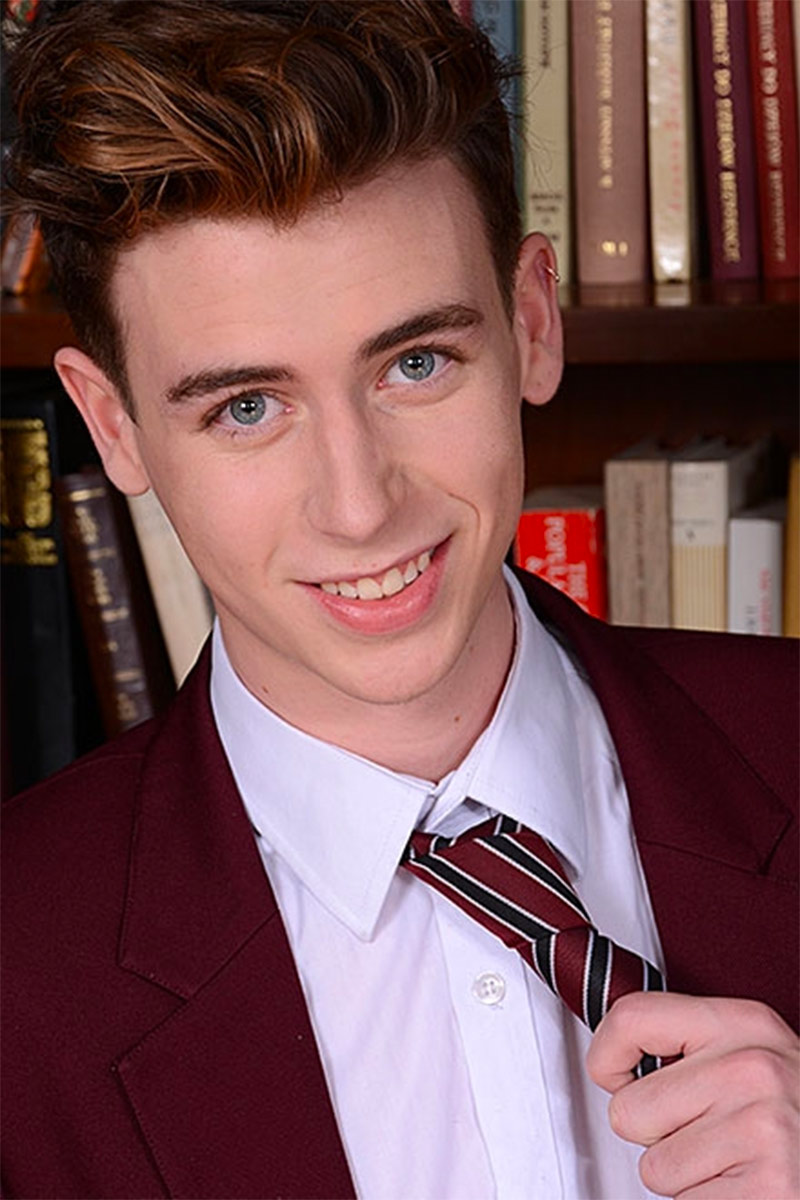 Photo HD Louis Blakeson - 2