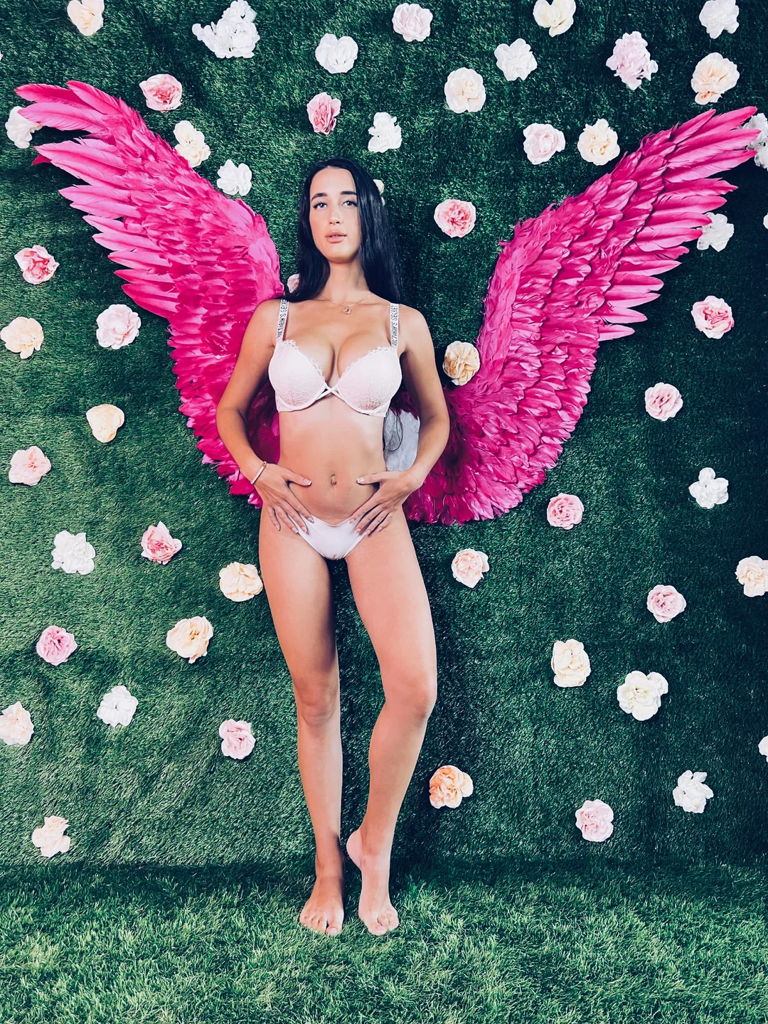 Photo HD Anna Dark Fire - 8