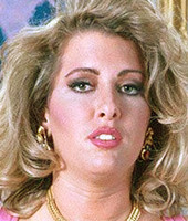 Photo HD Sheila Stone - 1