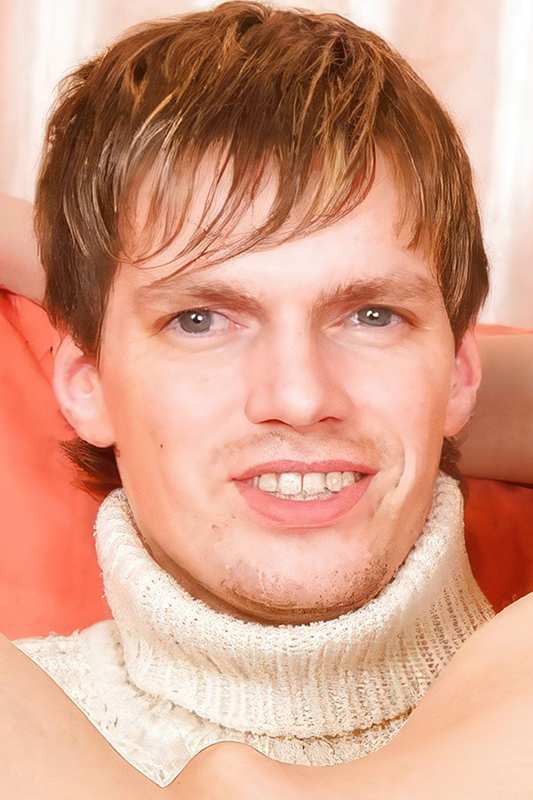 Daniel Dark Plan à trois