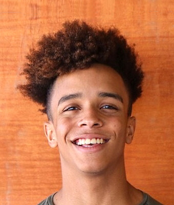 Photo HD RJ Wildes - 1