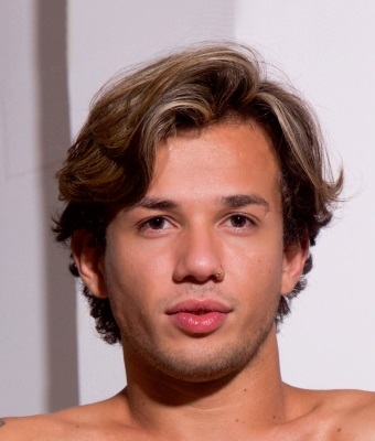 Sergio Jobbel Anulingus