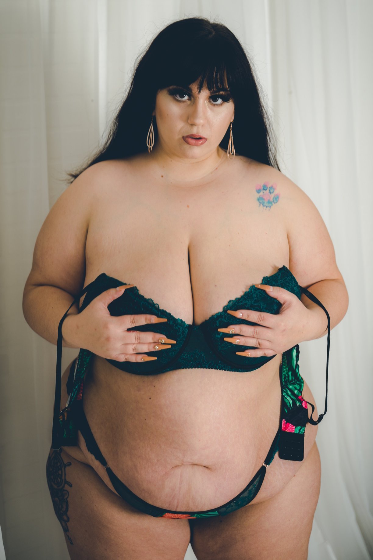 Photo HD O'Mya BBW - 3