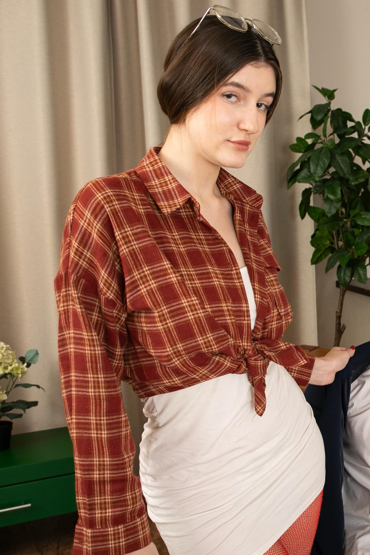 Lily Yellow Gorge profonde