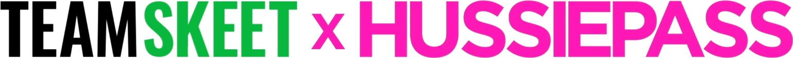 Hussie Pass (Reptyle)
