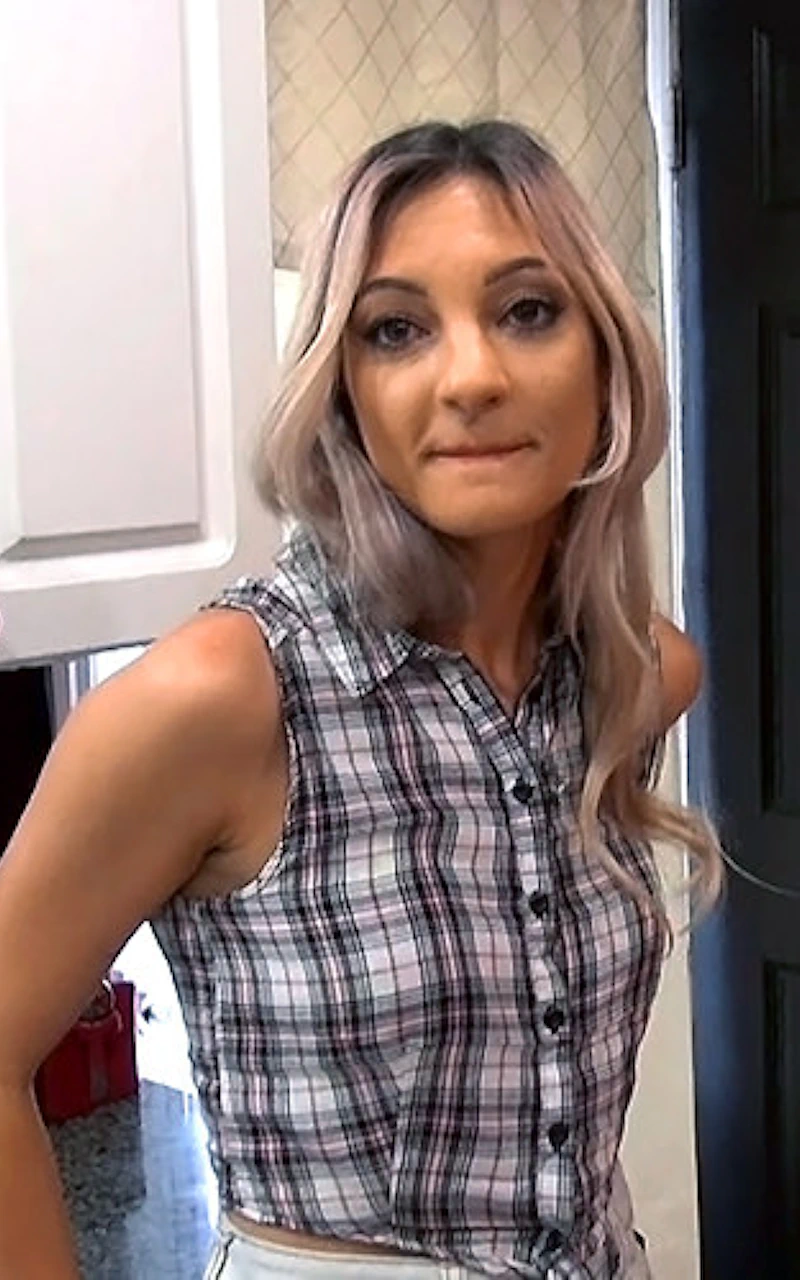 Charlene Liana Street BlowJobs