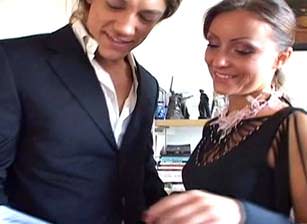 University Sluts Of St Petersburg #02