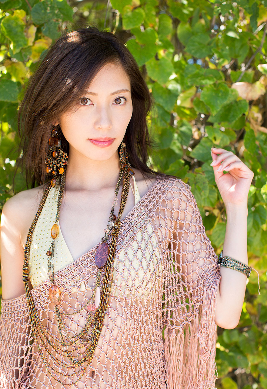 Photo HD Miyuki Yokoyama - 3