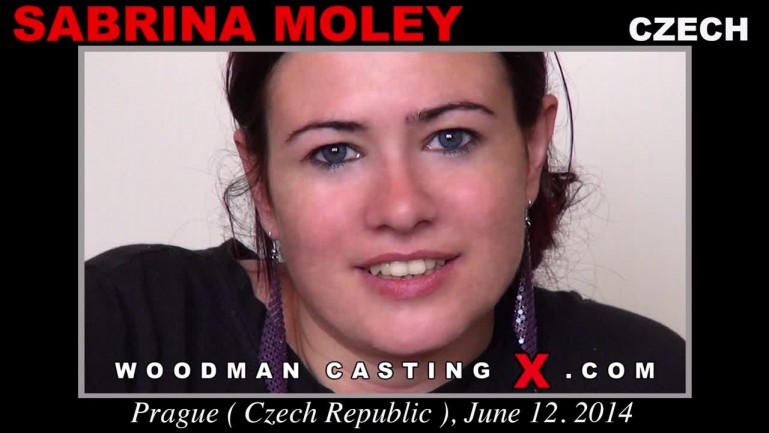Sabrina Moley