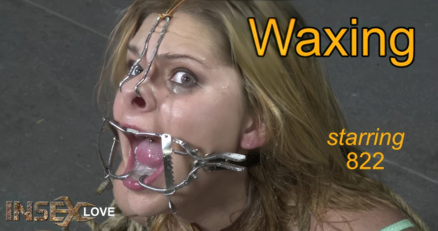 Waxing