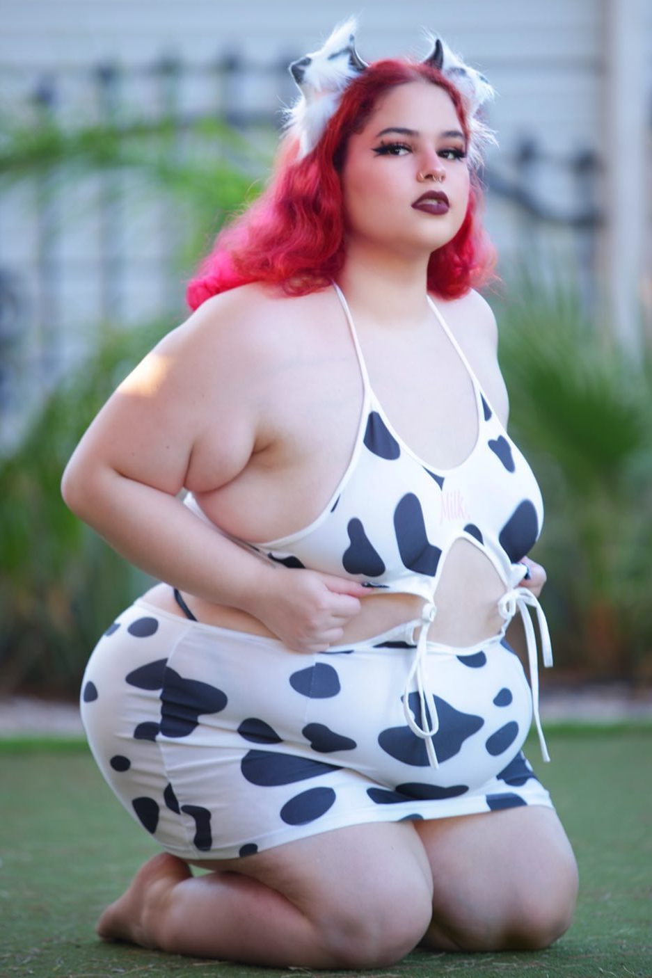 Photo HD Raven Minxxx - 3