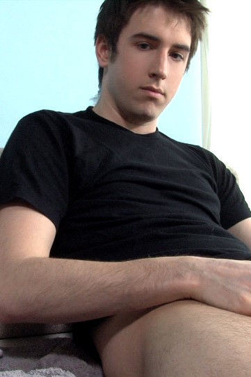 Mike Bauer Masturbation