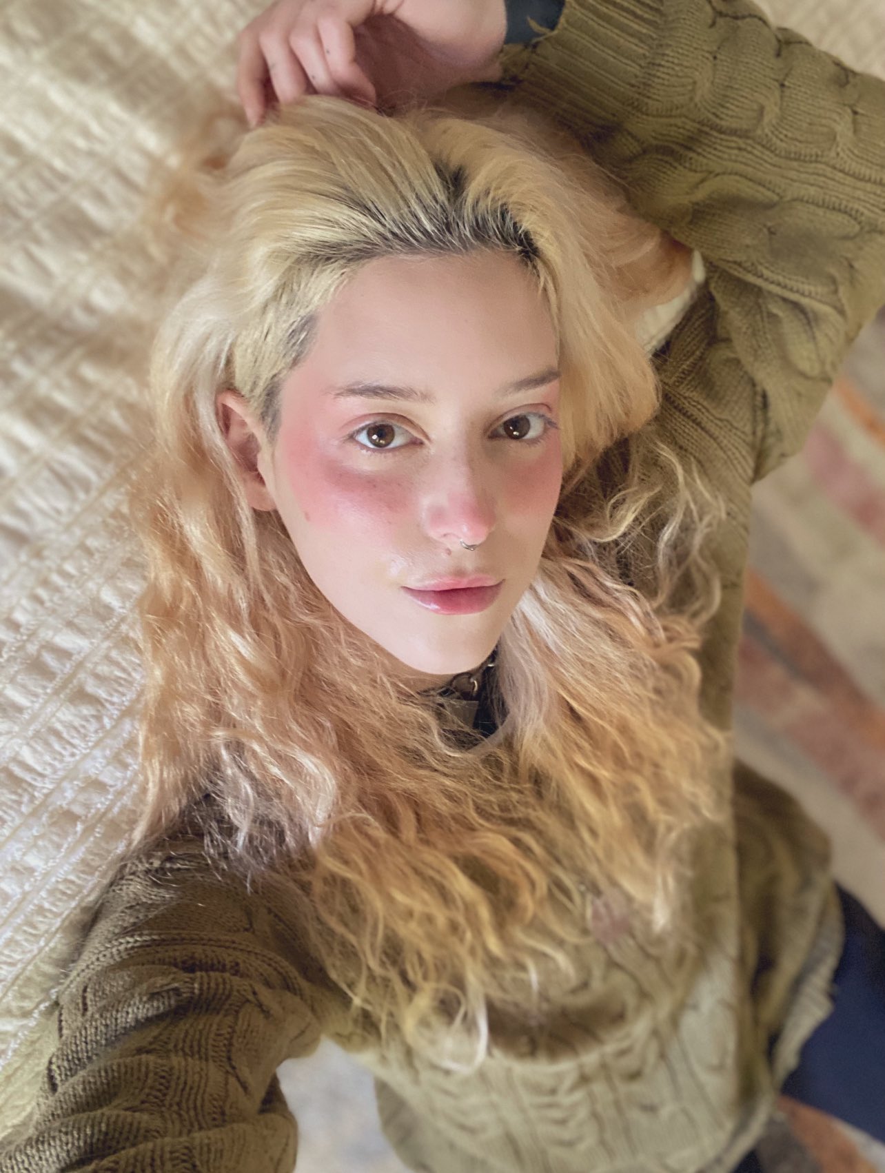 Photo HD Cam Damage - 3