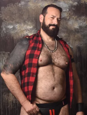 Photo HD BTrucker77 - 2