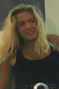 Talia James Evil Angel