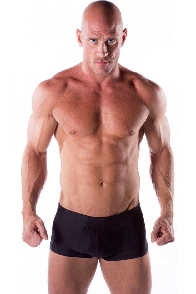 Photo HD Johnny Sins - 5