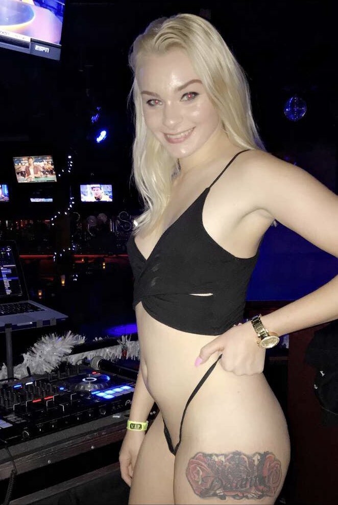 Photo HD Melanee Star - 2