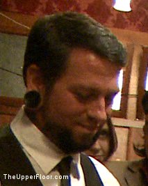 Photo HD Tomi Knox - 2