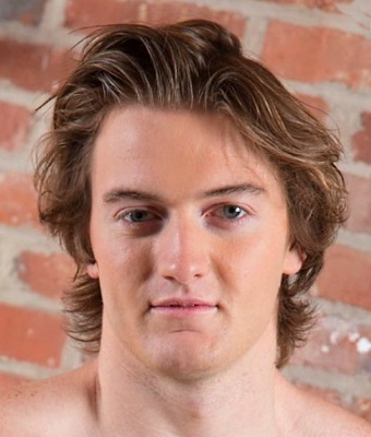 Photo HD Alex Grand - 1