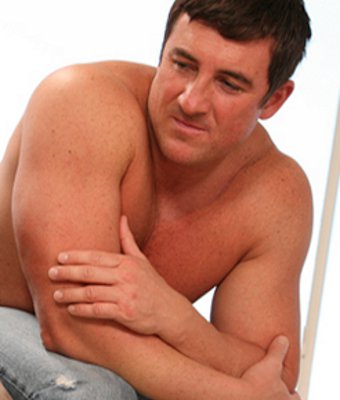 Photo HD John Campbell - 2