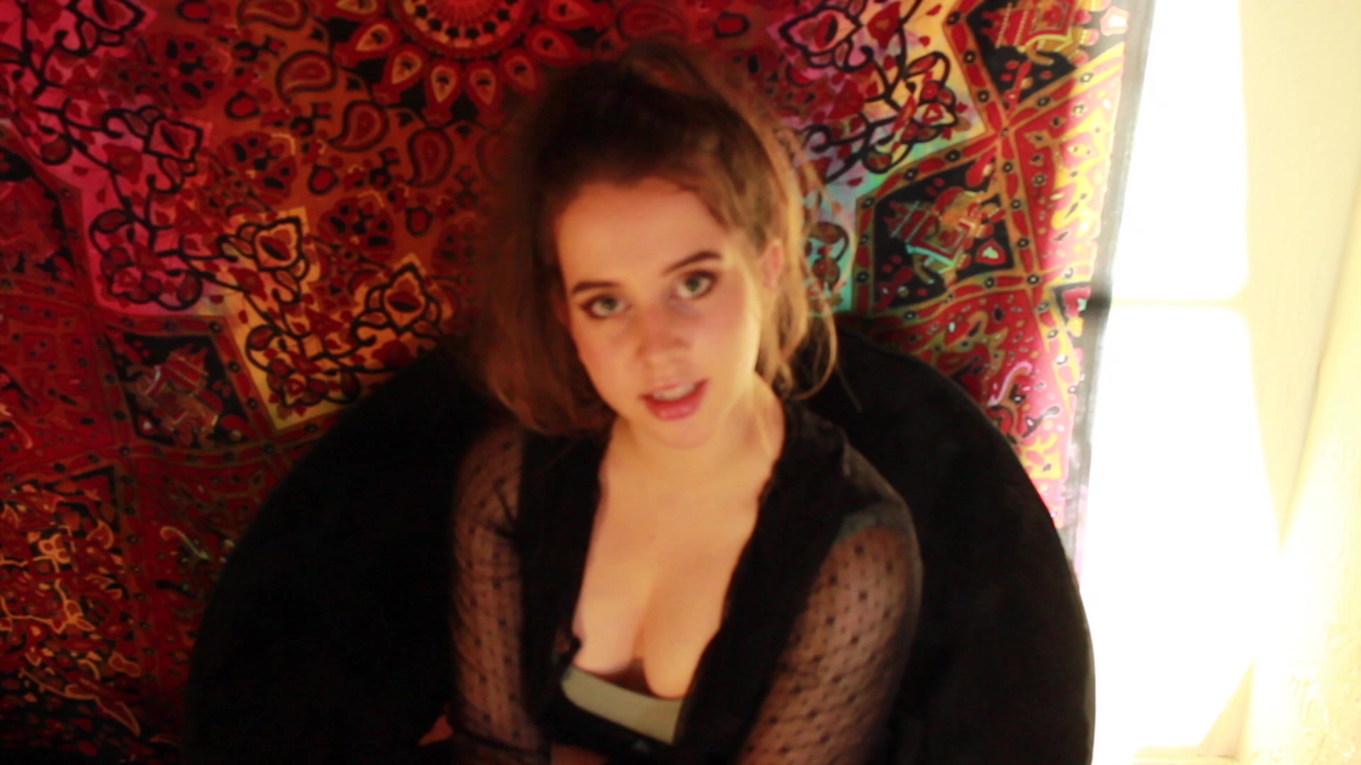 Sissy Slut Blackmail