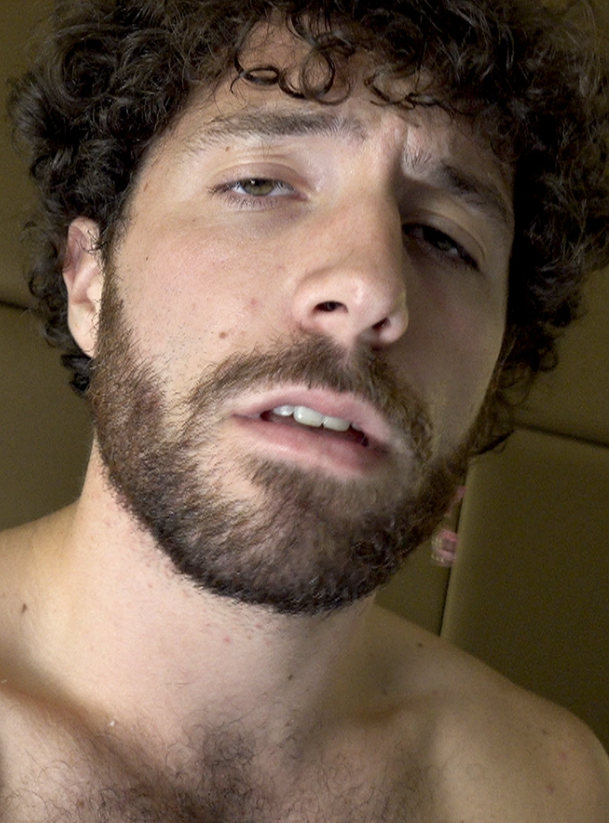 Trev Handsome Facial