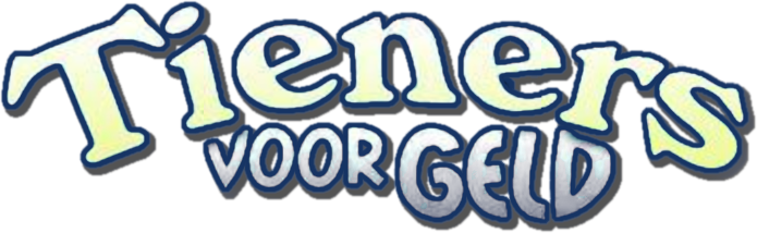 Tieners voor Geld