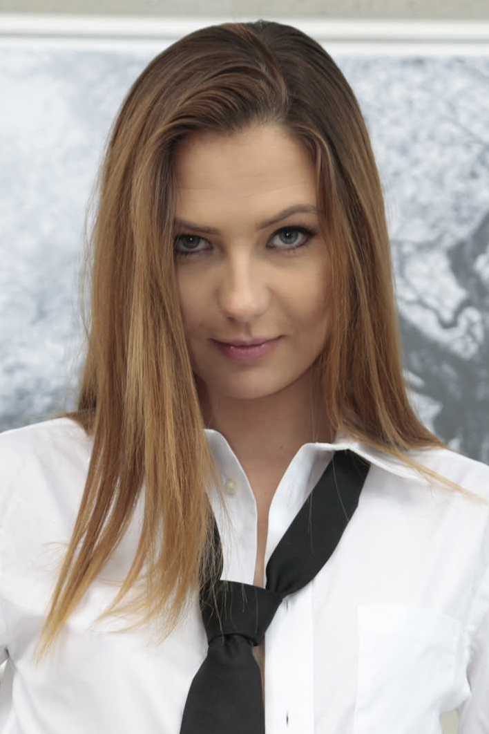 Photo HD Aria Michaels - 1