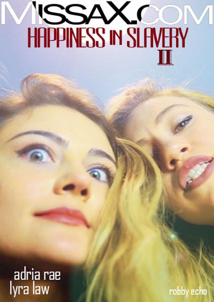 Happiness In Slavery 2