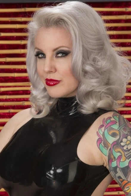 Photo HD Amelea Dark - 1