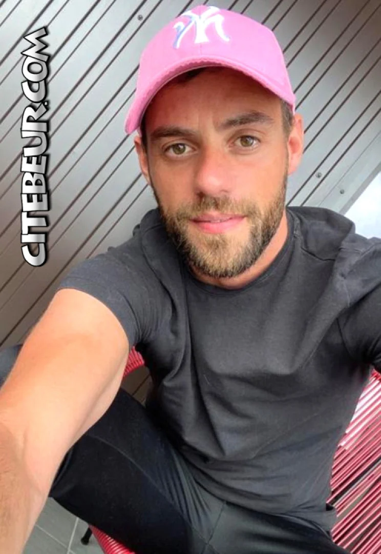 Julien Stark Interracial