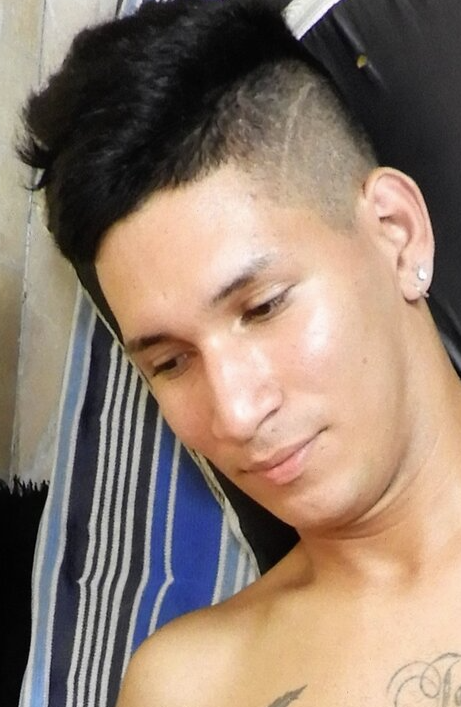 Felipe Vazquez Sexe en groupe