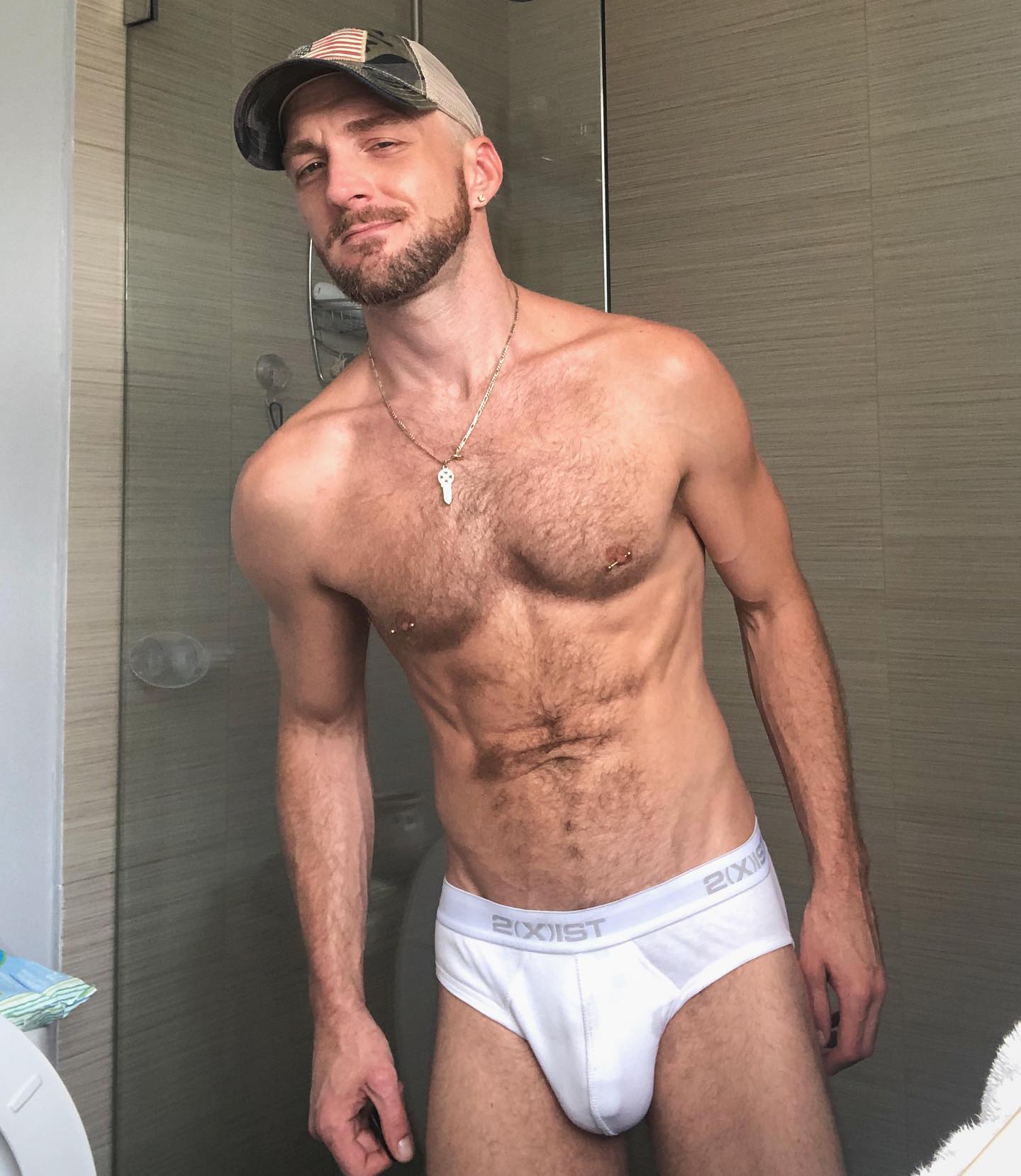 Photo HD Deviant Otter - 1