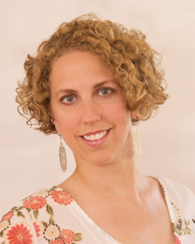 Marcia Baczynski BDSM