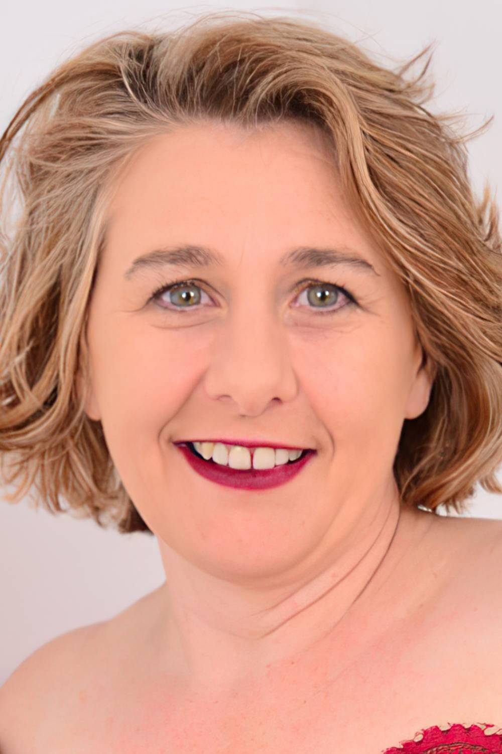 Photo HD Camilla Creampie - 1