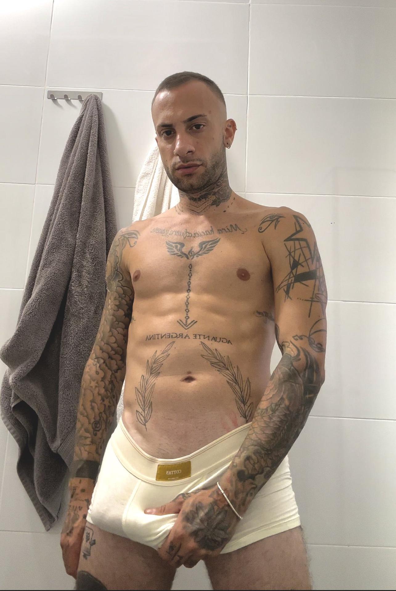 Photo HD Facundo Avila - 2