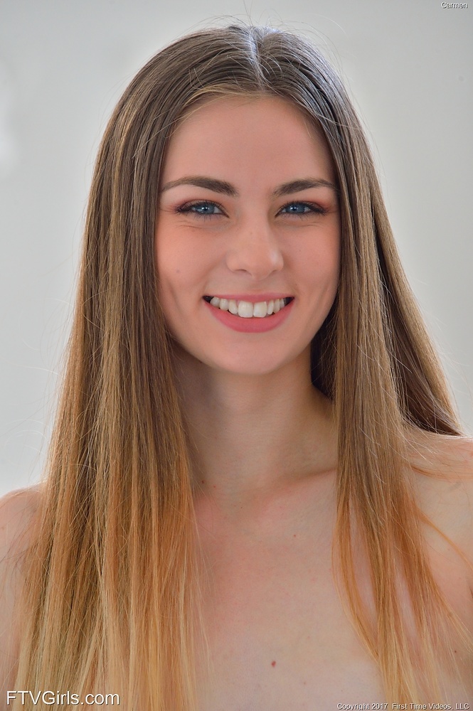 Carmen Spears FTV Girls