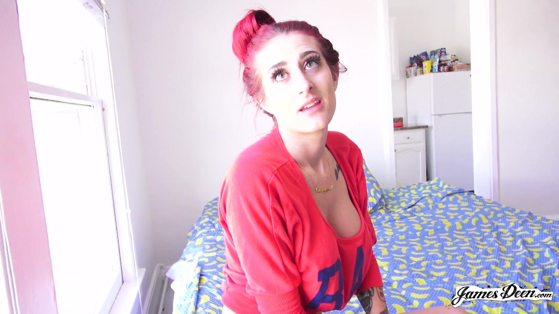 Tana Lea Redhead Sex Sunday