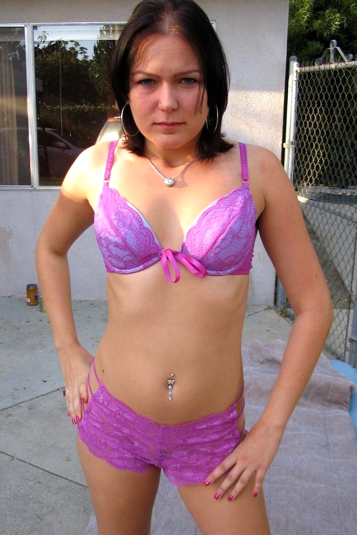 Photo HD Pamela Princess - 6