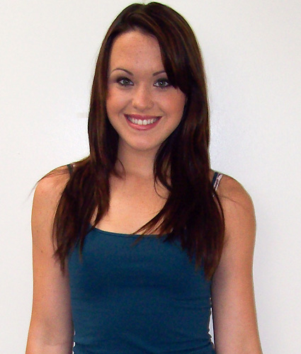 Photo HD Izzi Ryder - 2